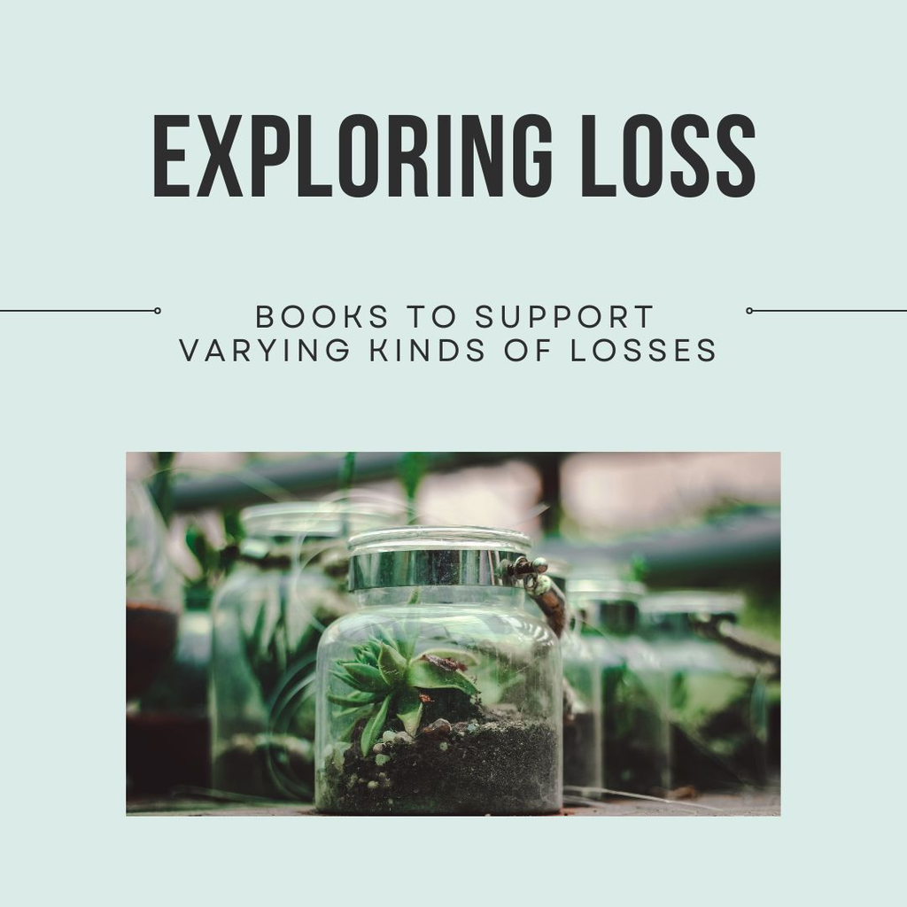 Exploring Loss