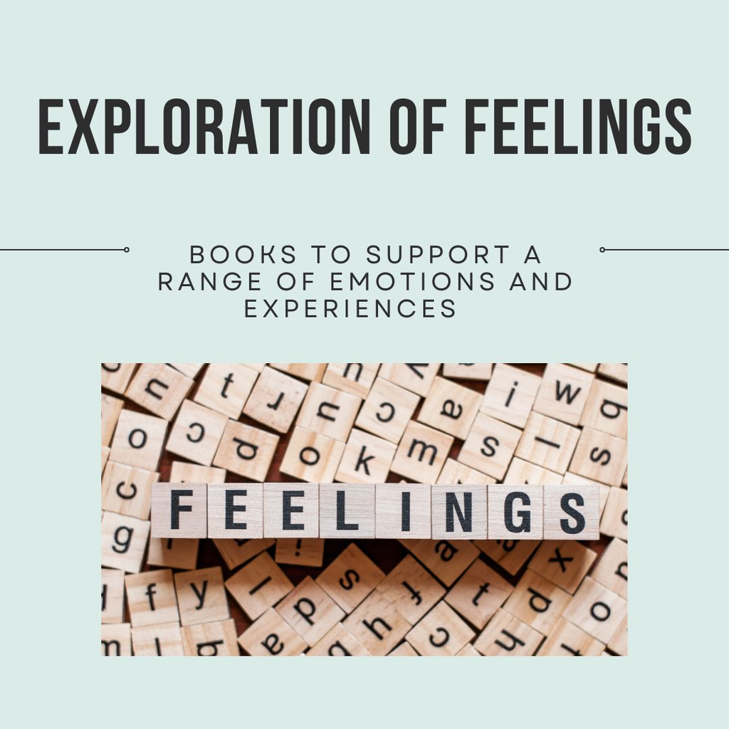 Exploration of feelings